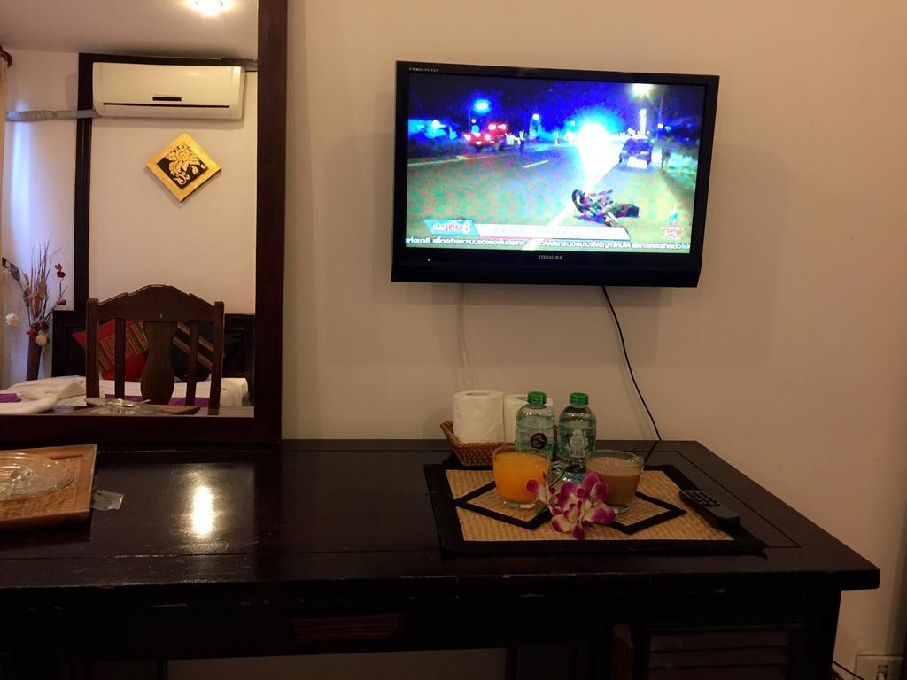 Vientiane Sp Hotel Экстерьер фото