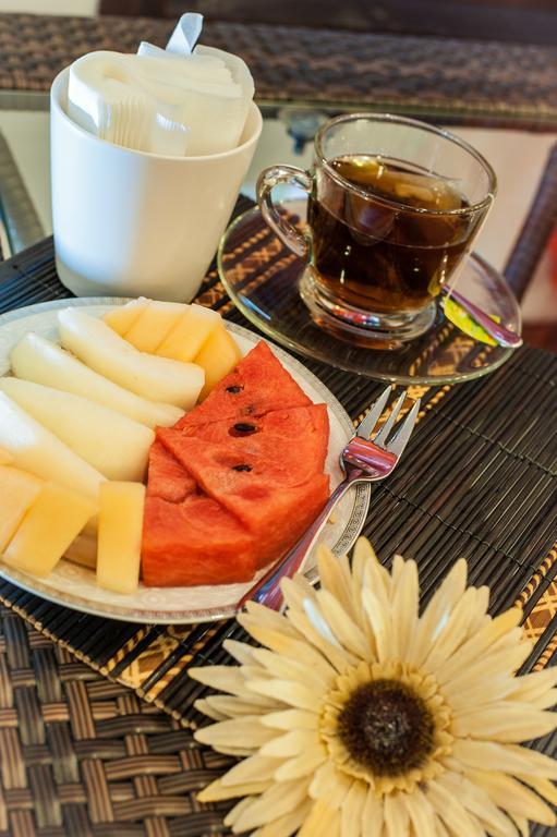 Vientiane Sp Hotel Экстерьер фото