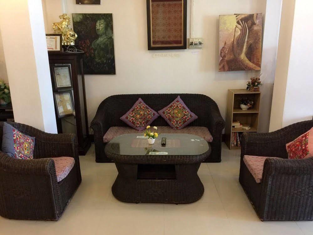 Vientiane Sp Hotel Экстерьер фото
